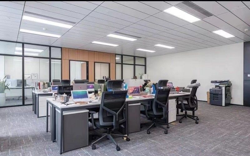 چین Wuxi Deruifeng Metal Technology Co., LTD نمایه شرکت